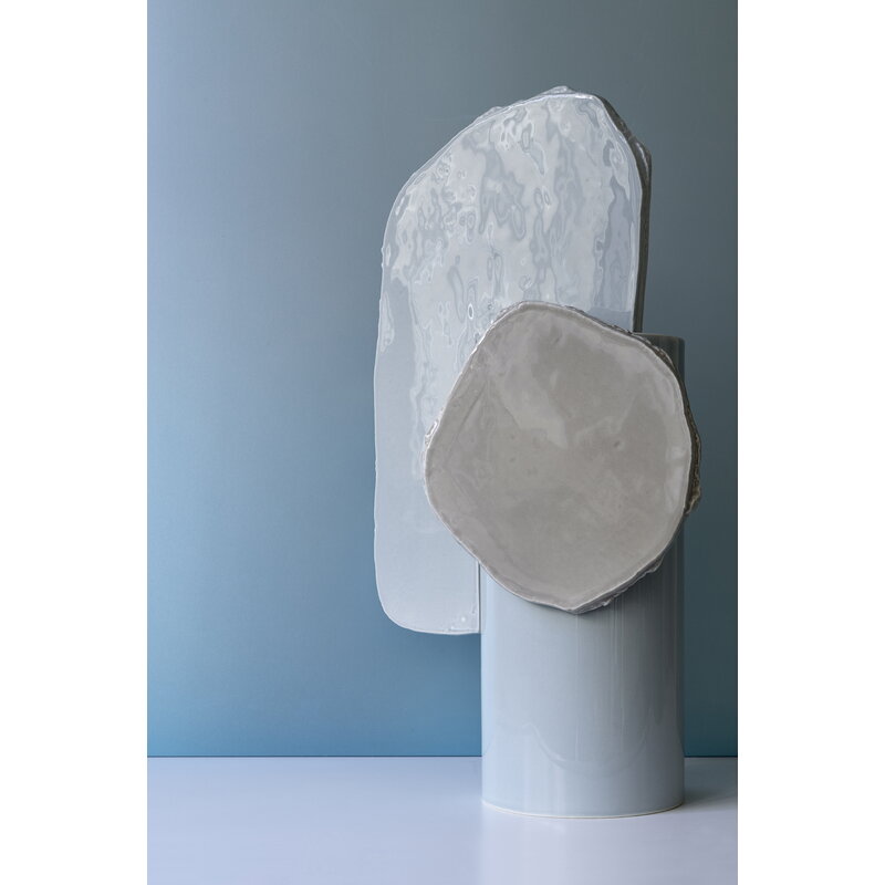 Vitra Vases Découpage, Feuille | One52 Furniture