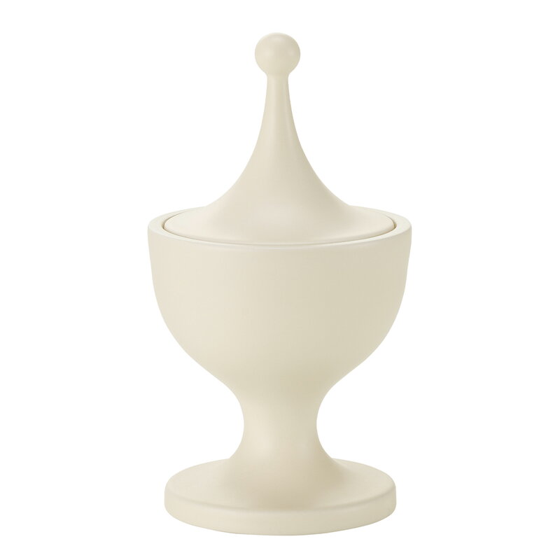 Vitra Ceramic Container 2, creme | One52 Furniture