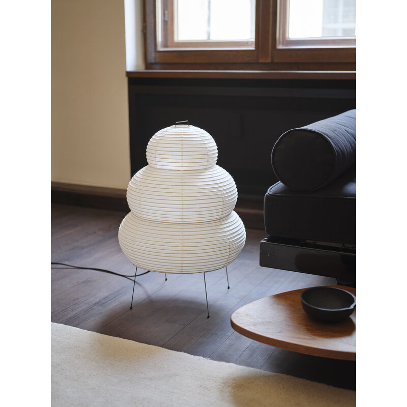 Vitra Akari 25N floor lamp | One52 Furniture