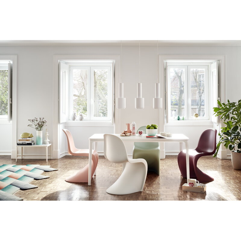 Vitra Panton chair, white | One52 Furniture
