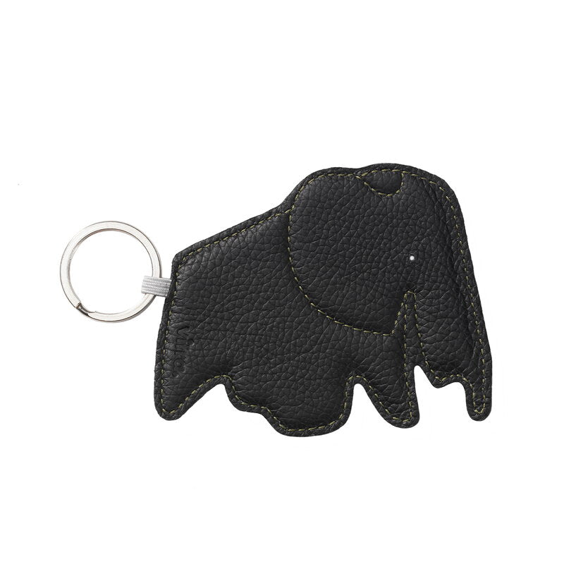 Vitra Elephant key ring, black | One52 Furniture