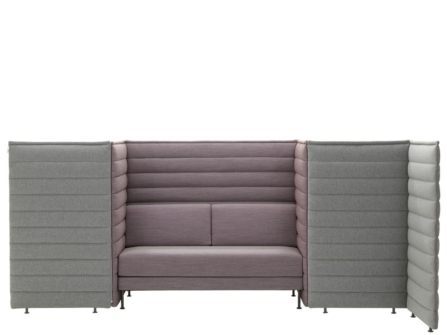 Alcove Plus Paravent | One52 Furniture