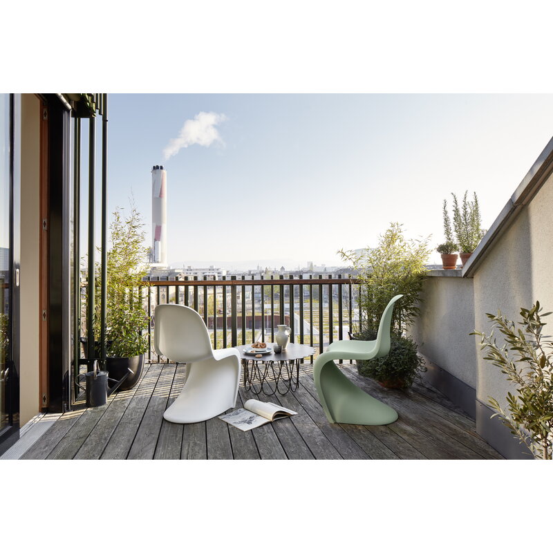 Vitra Panton chair, white | One52 Furniture