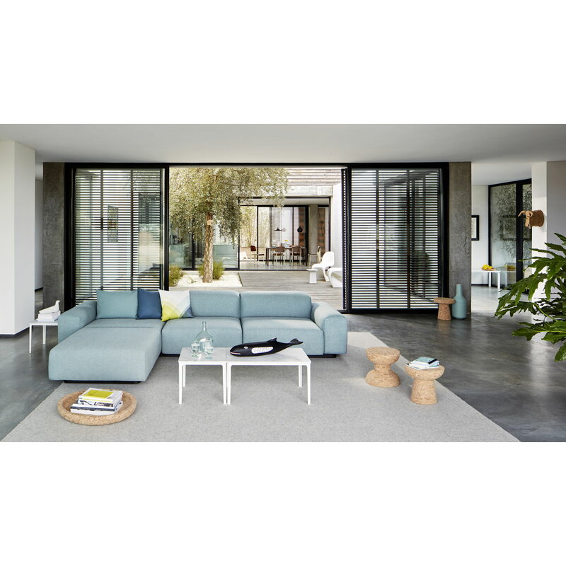 Vitra Cork Family side table/stool, Model A | One52 Furniture