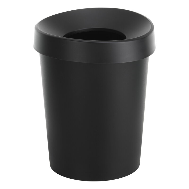 Vitra Happy Bin, L, basic dark | One52 Furniture