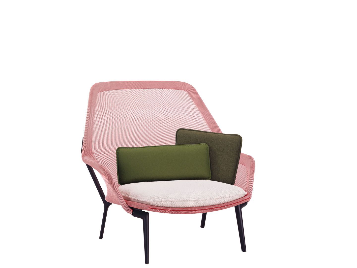 Slow Chair | One52 Furniture