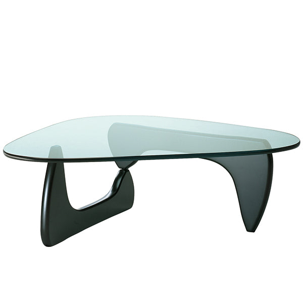 Vitra Noguchi coffee table, black ash | One52 Furniture