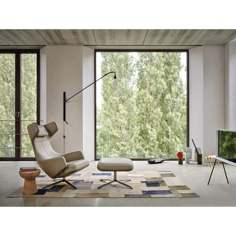 Vitra Cork Family side table/stool, Model D | One52 Furniture