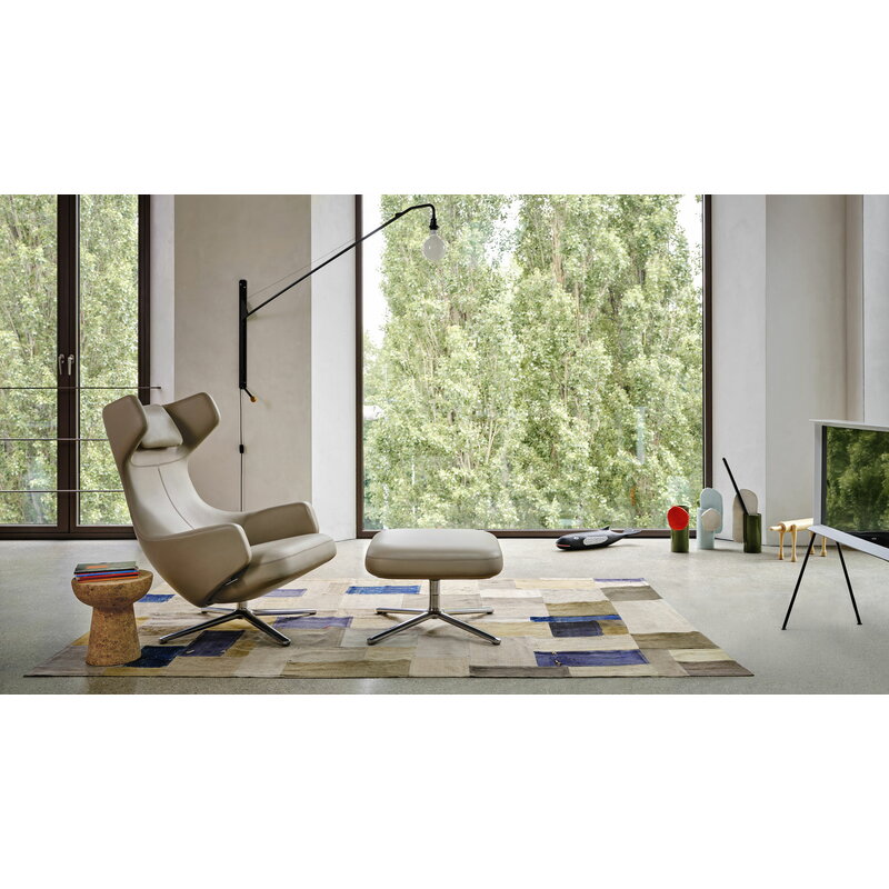 Vitra Cork Family side table/stool, Model D | One52 Furniture