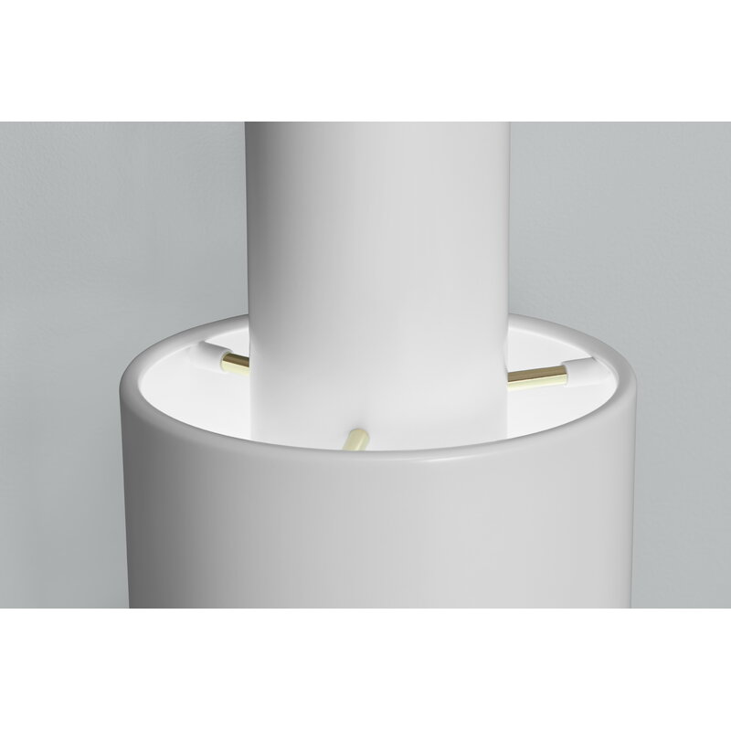 Artek|Ceiling lamps, Pendant lamps|Aalto pendant lamp A110 "Hand Grenade", white