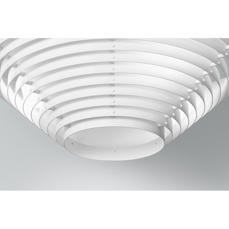 Artek|Ceiling lamps, Flush ceiling lights|Aalto ceiling lamp A622B