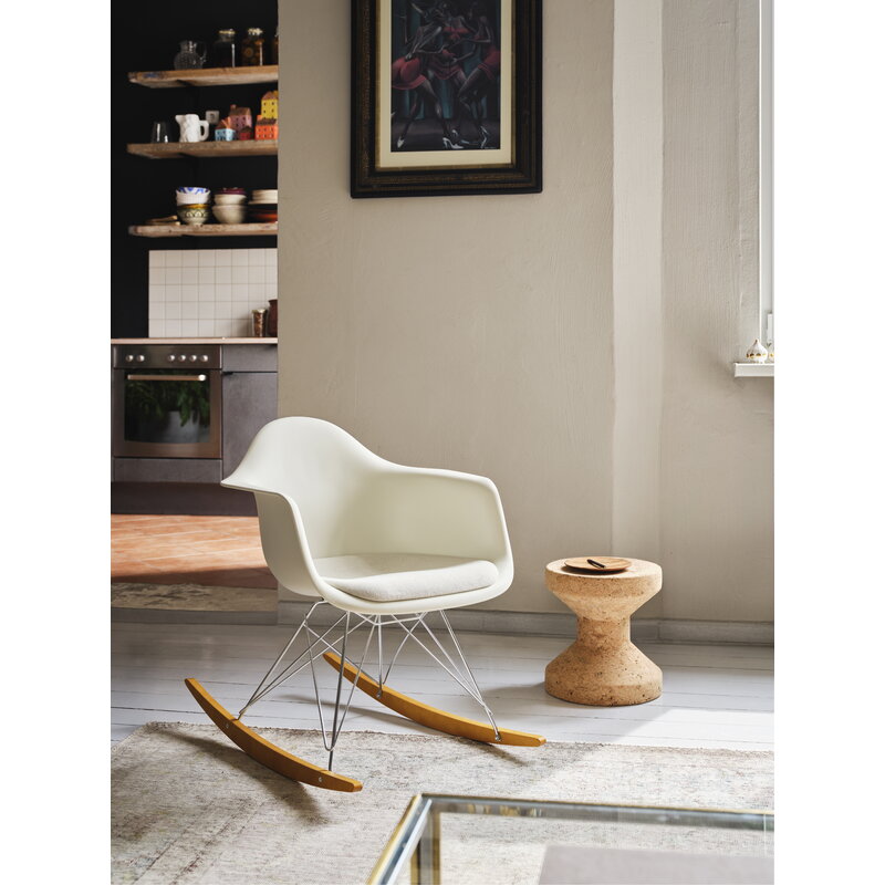 Vitra Cork Family side table/stool, Model A | One52 Furniture