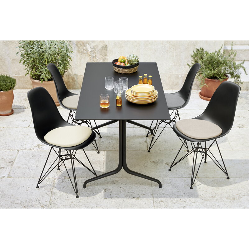 Vitra Soft Seat cushion B, Corsaro 05, antislip | One52 Furniture