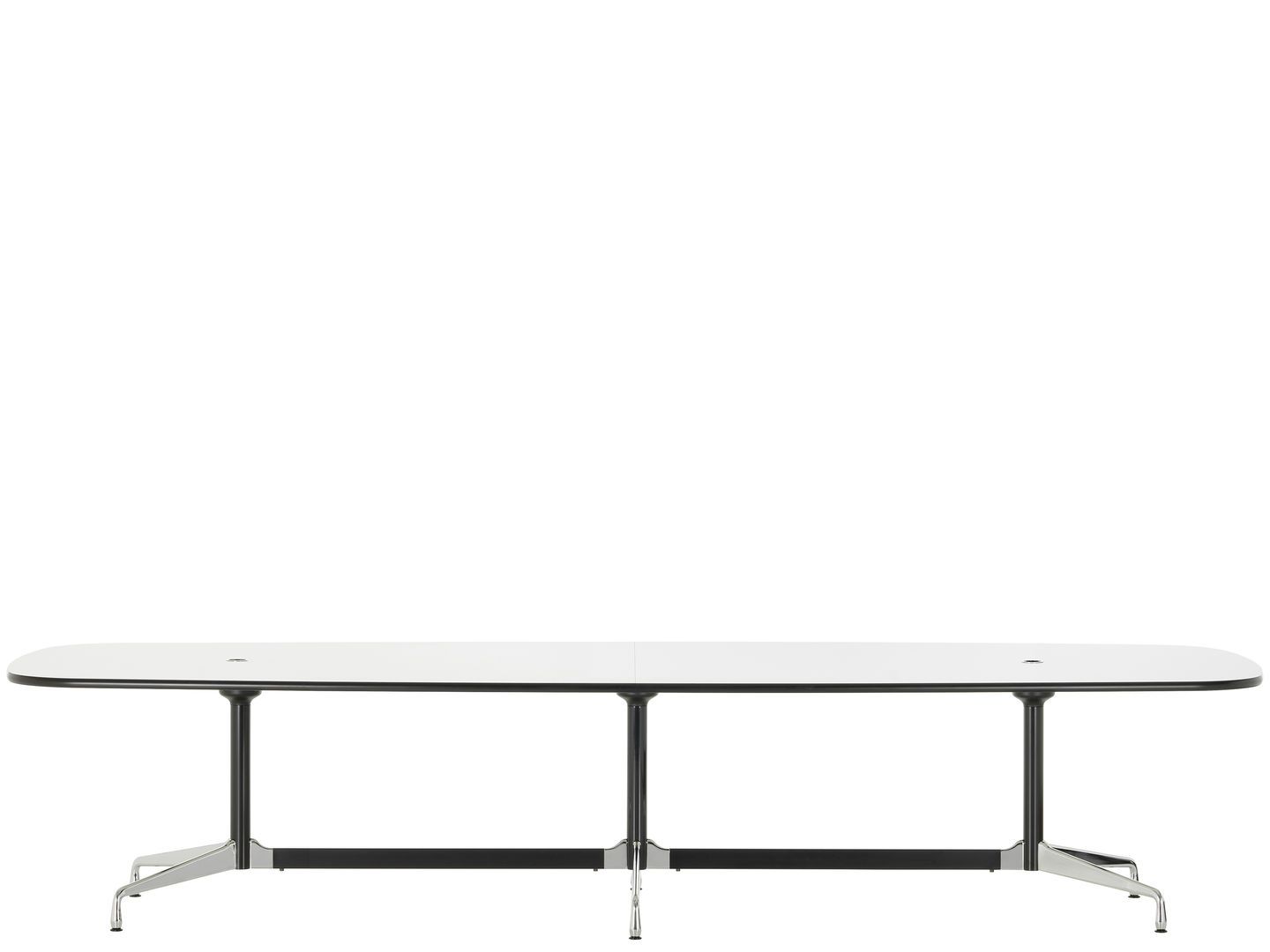 Eames Segmented Tables Meeting | One52 Furniture