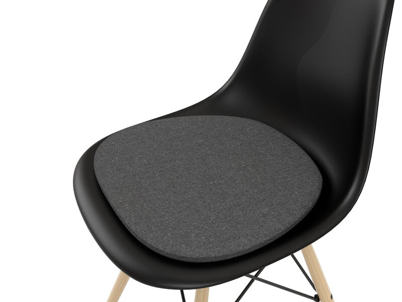 Vitra Soft Seat cushion B, Cosy2 10, antislip | One52 Furniture