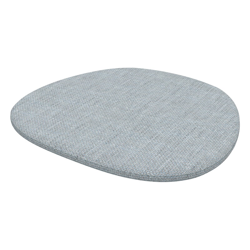 Vitra Soft Seat cushion B, Corsaro 01, antislip | One52 Furniture