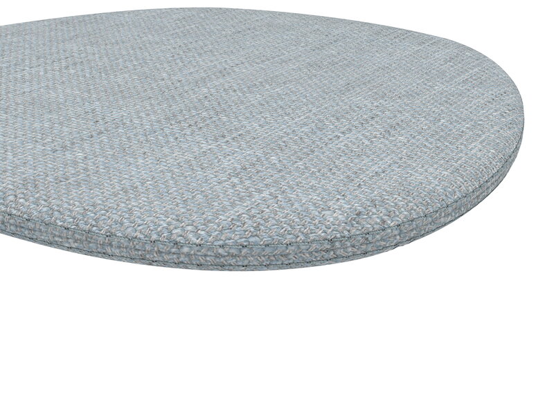 Vitra Soft Seat cushion B, Corsaro 01, antislip | One52 Furniture