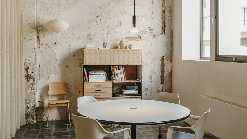 Vitra Akari 26A pendant | One52 Furniture