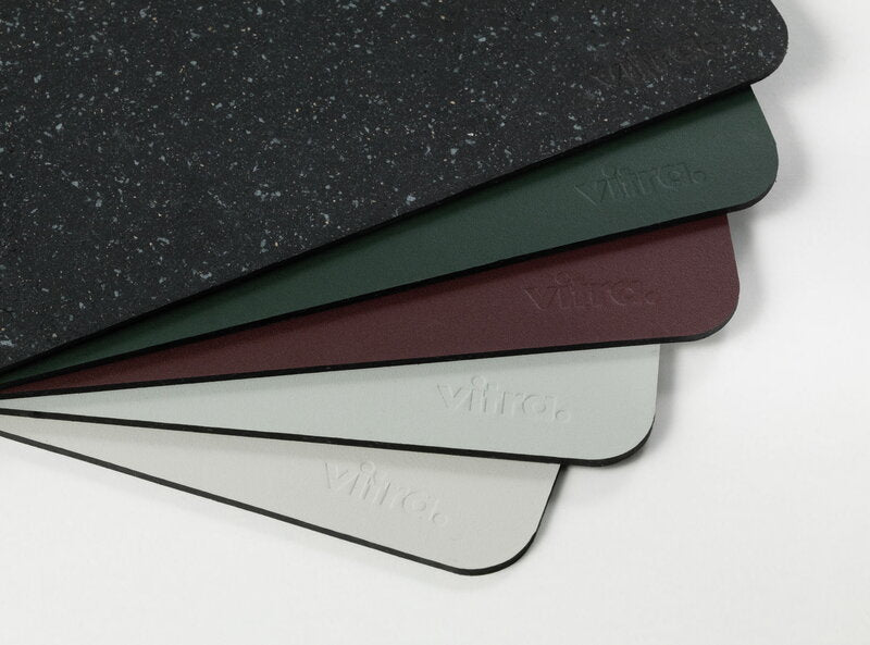 Vitra Repad, natural black | One52 Furniture