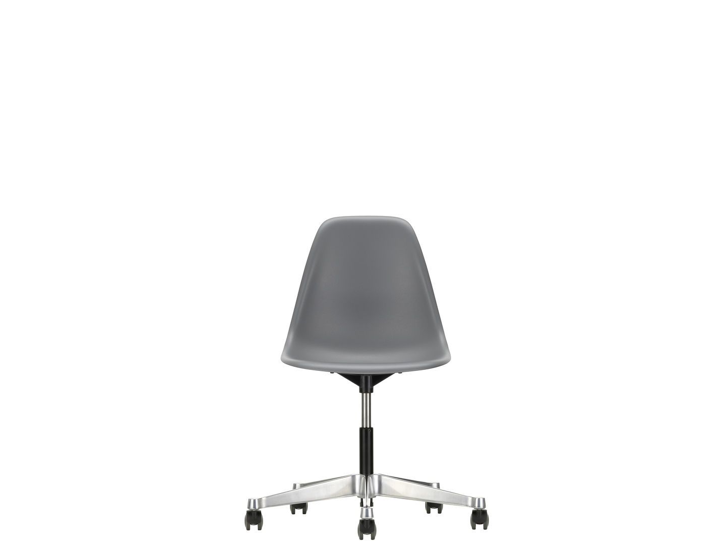 Eames Plastic Side Chair PSCC | One52 Furniture