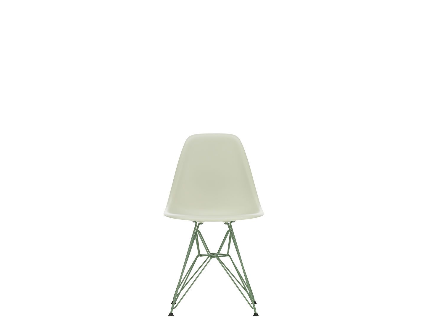 Eames Plastic Side Chair DSR | One52 Furniture 