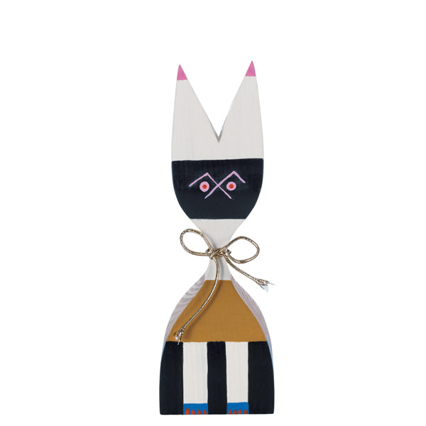 Vitra Wooden Doll No. 9 | One52 Furniture