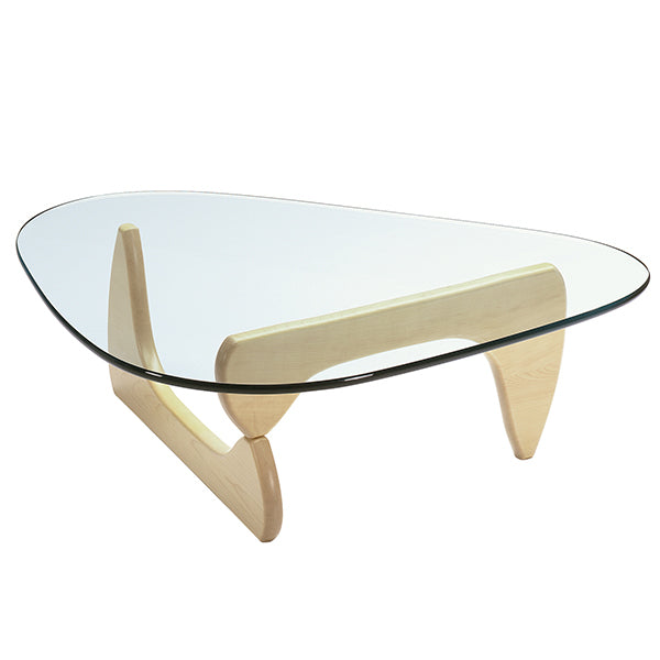 Vitra Noguchi coffee table, maple | One52 Furniture