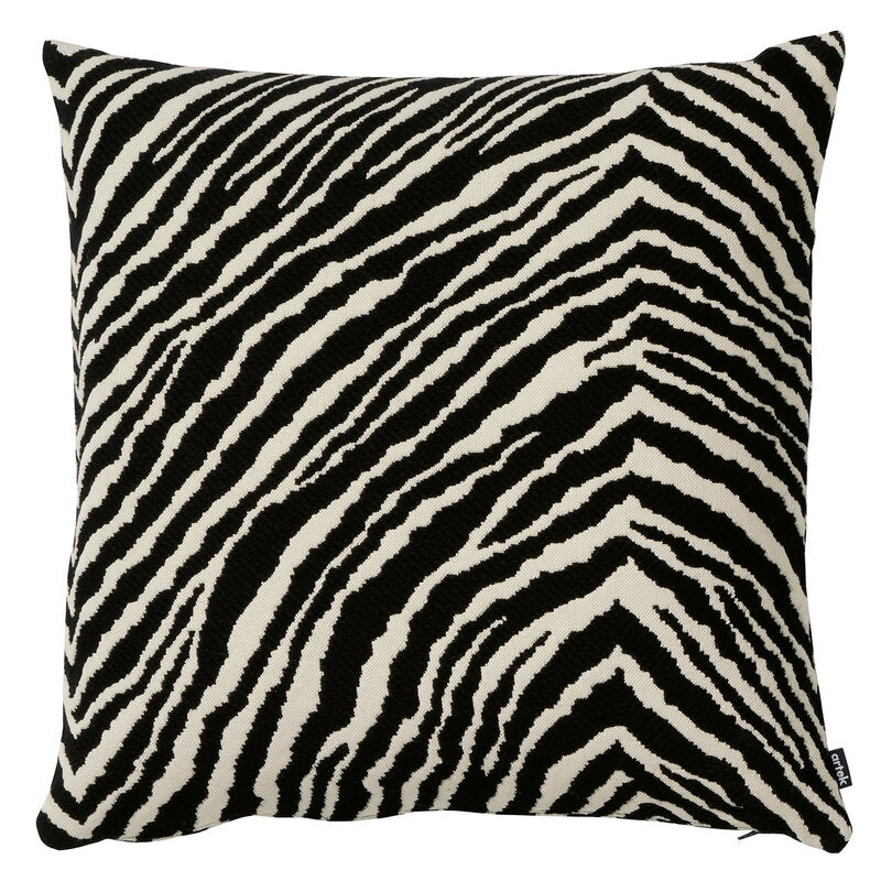 Zebra pillow sale