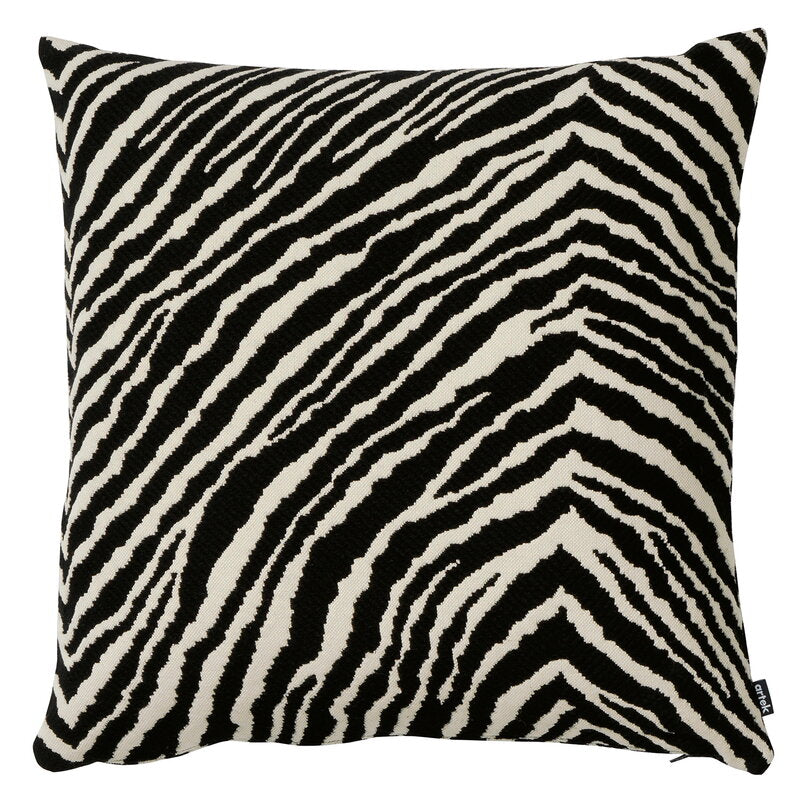 Artek|Cushion covers, Cushions|Zebra cushion cover 50 x 50 cm