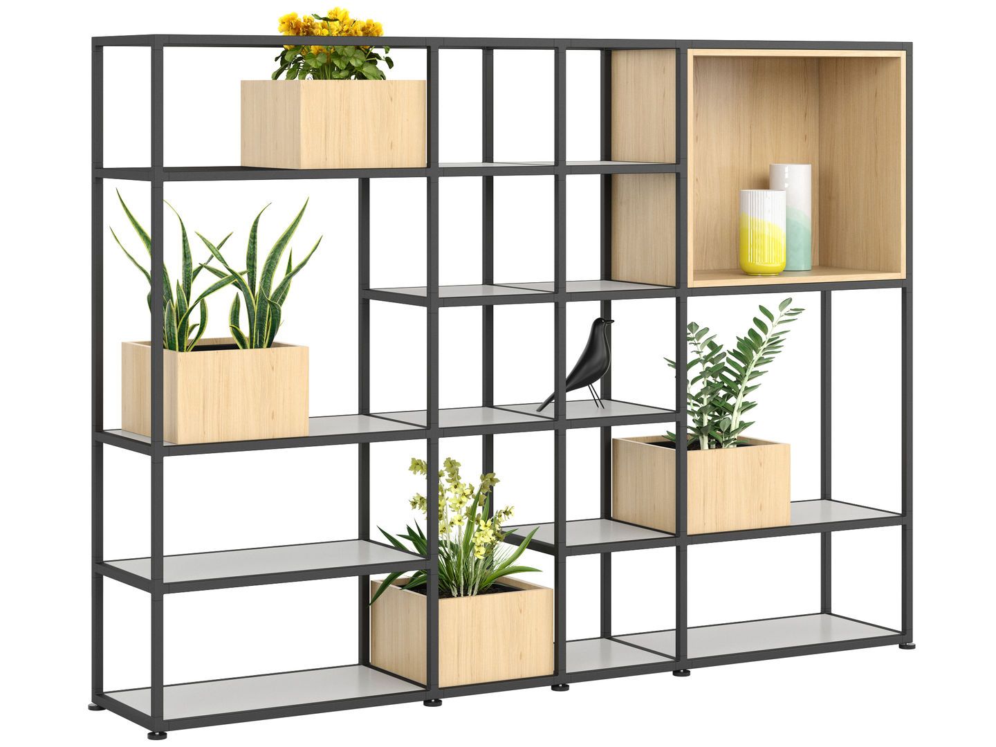 Kado Office | One52 Furniture