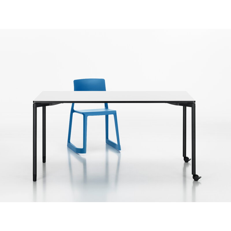 Vitra Tip Ton chair, glacier blue | One52 Furniture