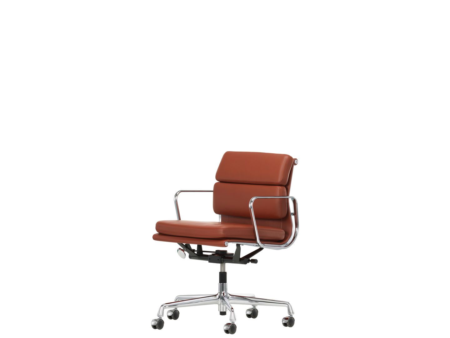 Soft Pad Chairs EA 217/219 – Work | One52 Furniture