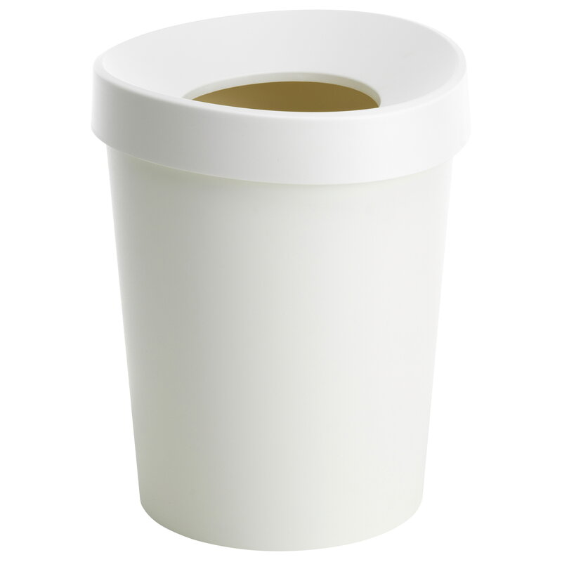 Vitra Happy Bin, L, white | One52 Furniture