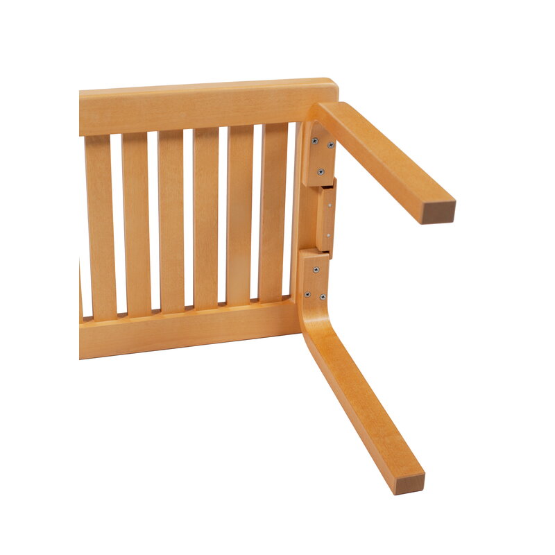 Artek|Benches, Chairs|Aalto bench 153B, honey