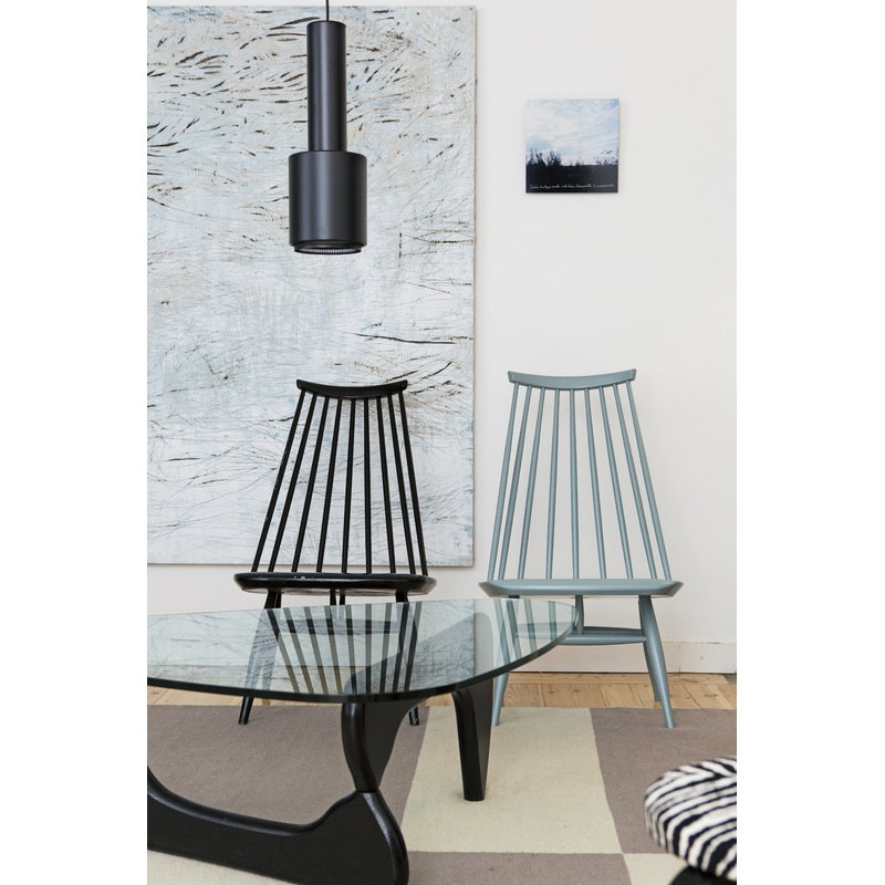 Vitra Noguchi coffee table, walnut | One52 Furniture