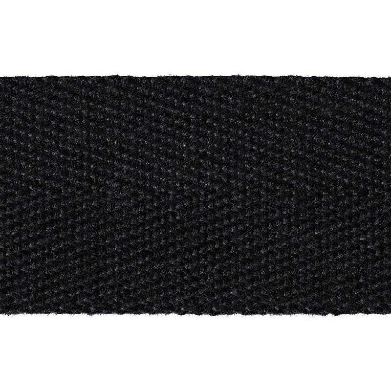 Artek|Chairs, Dining chairs|Aalto chair 611, black - black webbing