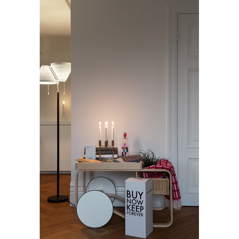 Vitra Wooden Doll No. 4 | One52 Furniture
