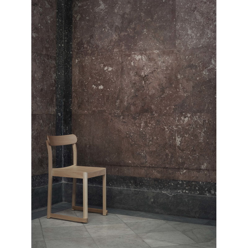 Artek|Chairs, Dining chairs|Atelier chair, lacquered beech