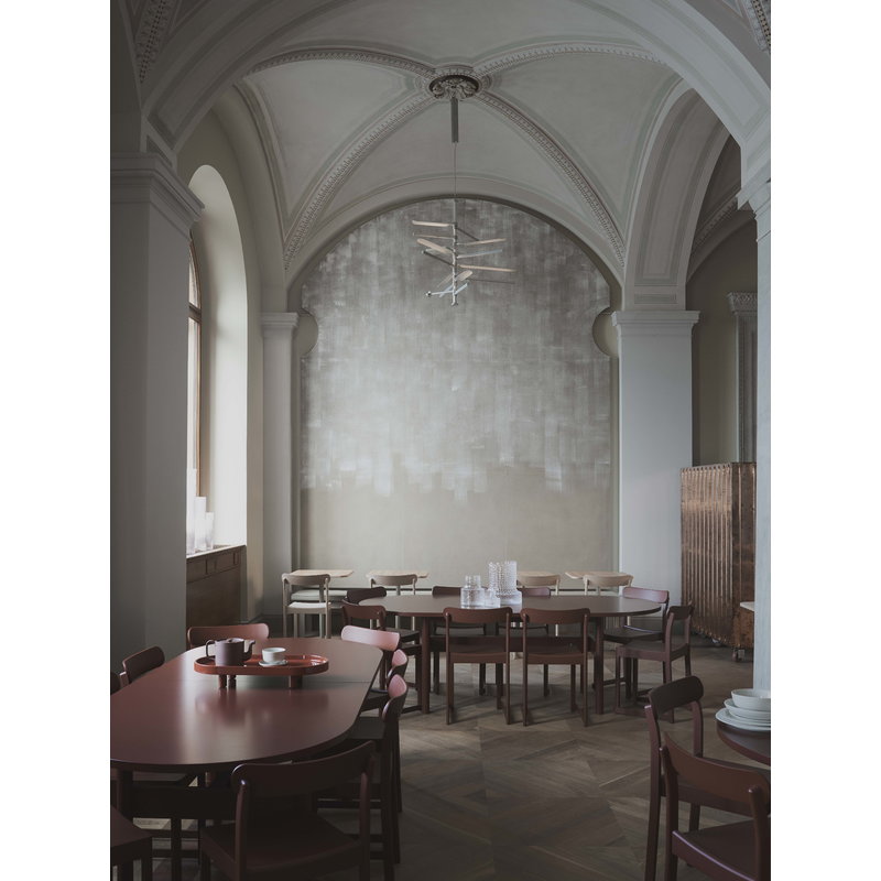 Artek|Chairs, Dining chairs|Atelier chair, lacquered beech