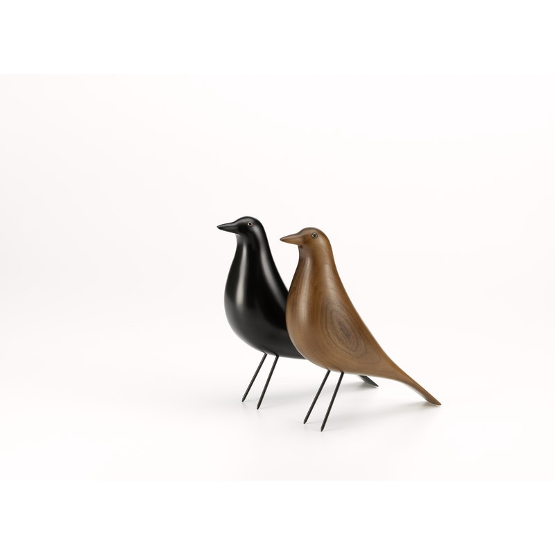 Vitra Eames House Bird, black | One52 Furniture