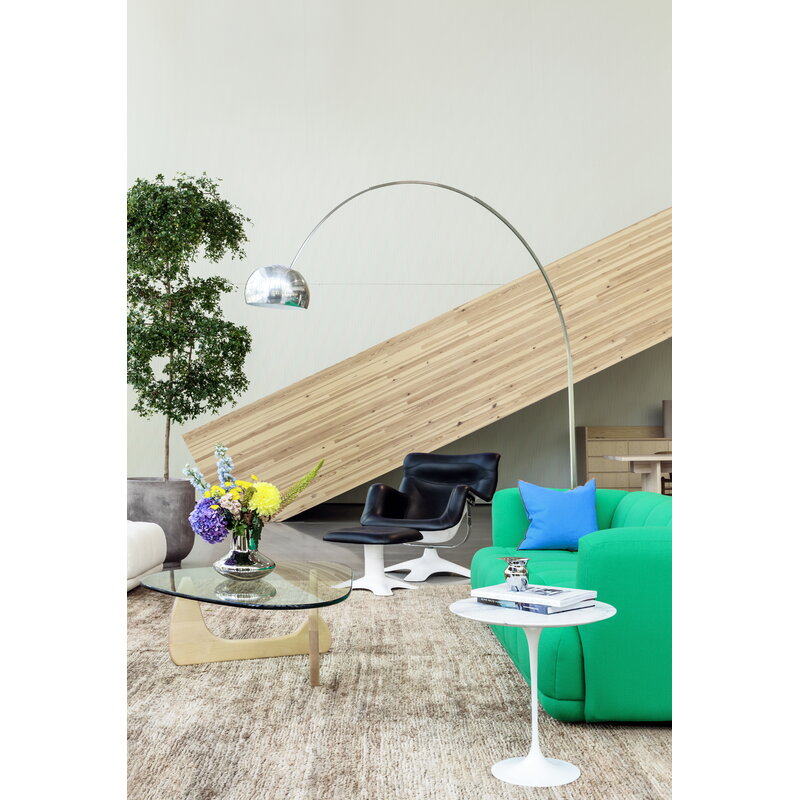 Vitra Noguchi coffee table, maple | One52 Furniture