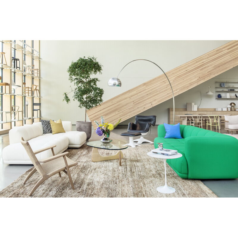 Vitra Noguchi coffee table, maple | One52 Furniture