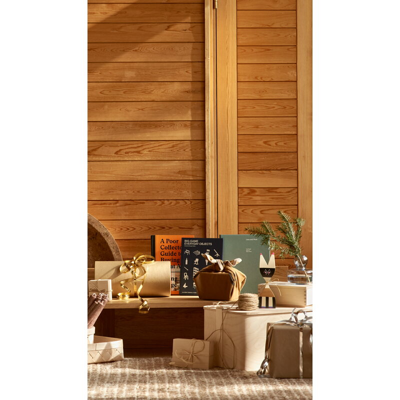 Vitra Wooden Doll No. 9 | One52 Furniture