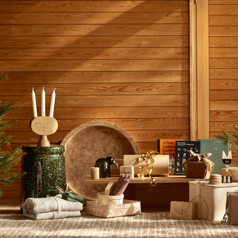 Vitra Cork bowl, large | One52 Furniture