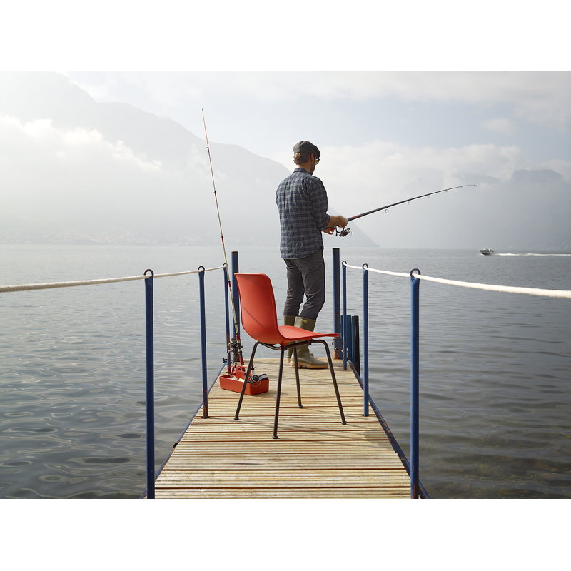 Vitra Toolbox, tangerine | One52 Furniture