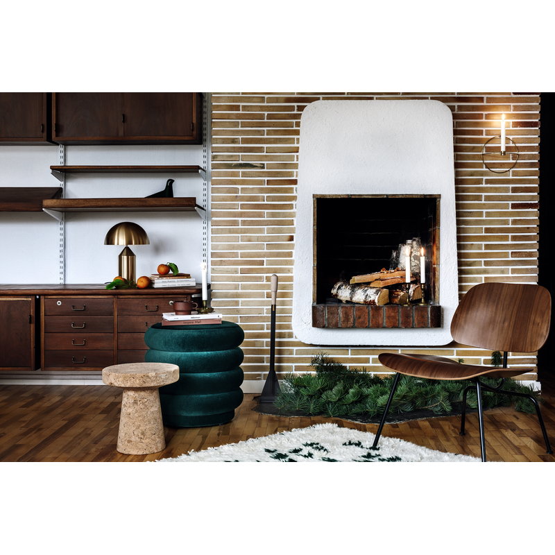 Vitra Cork Family side table/stool, Model C | One52 Furniture