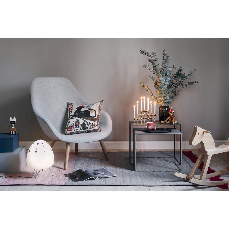 Vitra Wooden Doll No. 9 | One52 Furniture