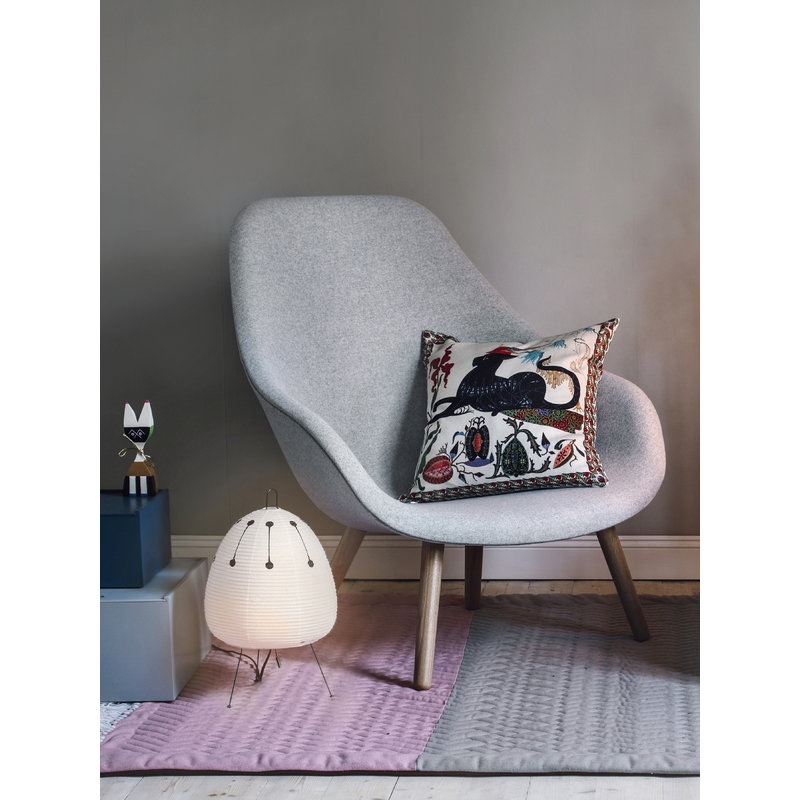 Vitra Wooden Doll No. 9 | One52 Furniture