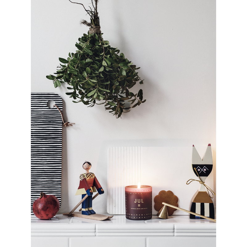 Vitra Wooden Doll No. 9 | One52 Furniture