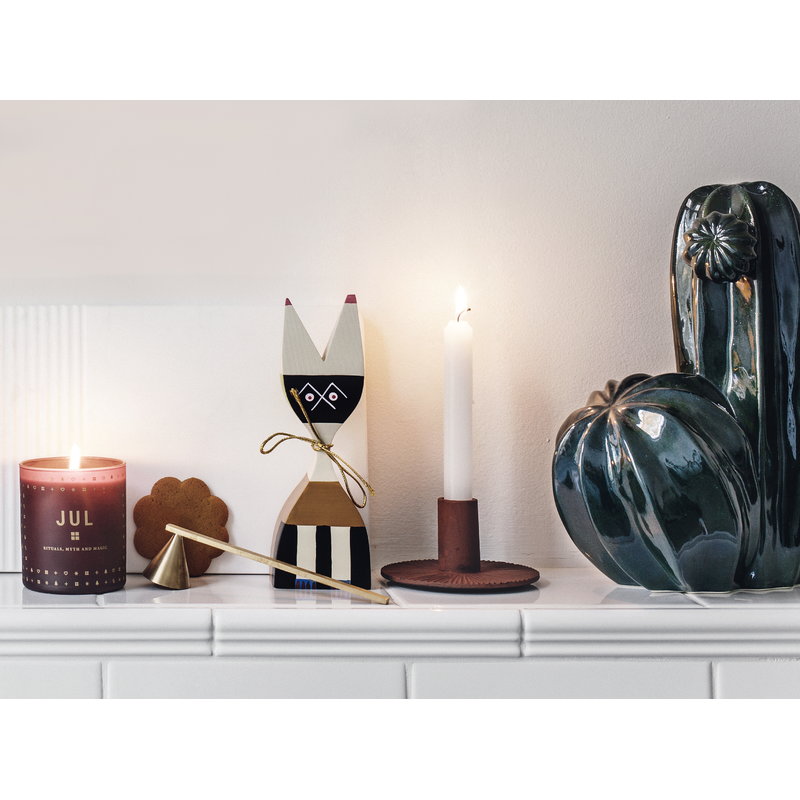 Vitra Wooden Doll No. 9 | One52 Furniture